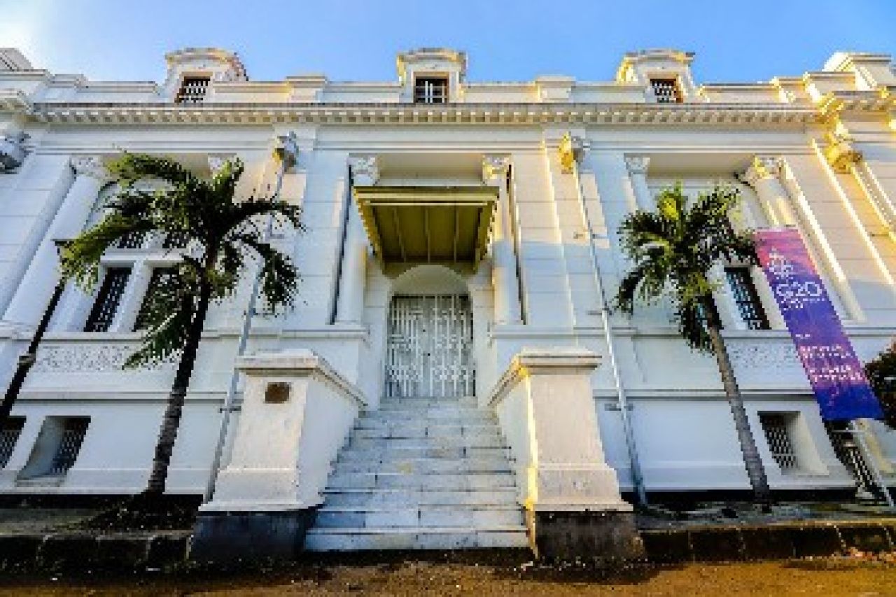 Wali Kota Eri Cahyadi Percepat Penataan Wisata Kota Tua, dari Kawasan Kya-Kya hingga Ampel