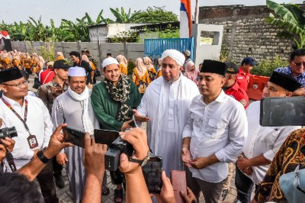 Penuhi Kebutuhan Daging Ayam Berkualitas, Pemkot Surabaya Berencana Bangun Rumah Potong Unggas