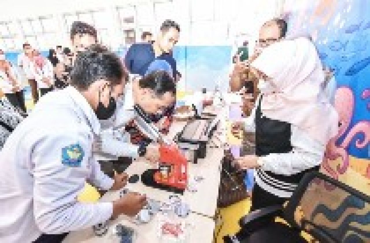 Animo Masyarakat Tinggi, Pemkot Surabaya Rencana Tambah 2 Rumah Anak Prestasi
