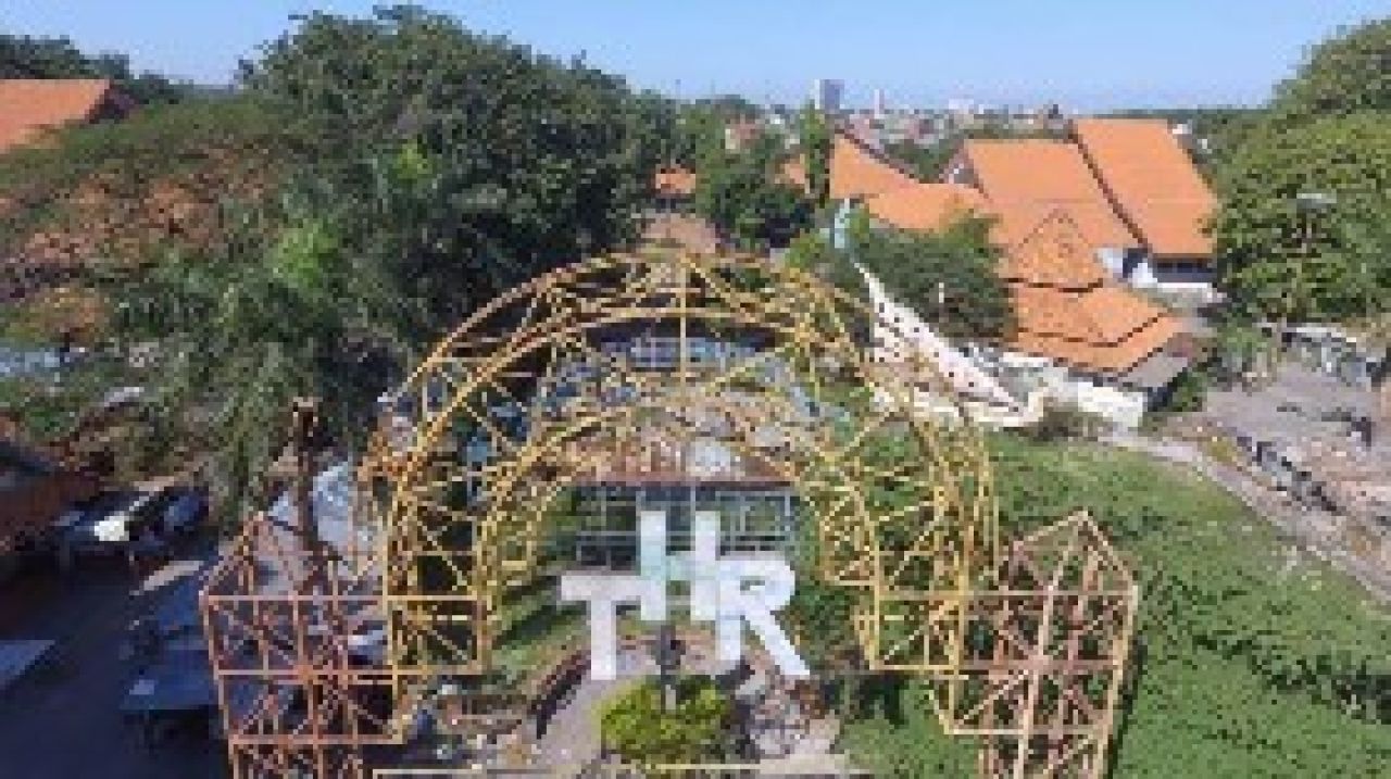 5 Investor di Surabaya Ingin Jadikan THR-TRS Tempat Konser Skala Internasional