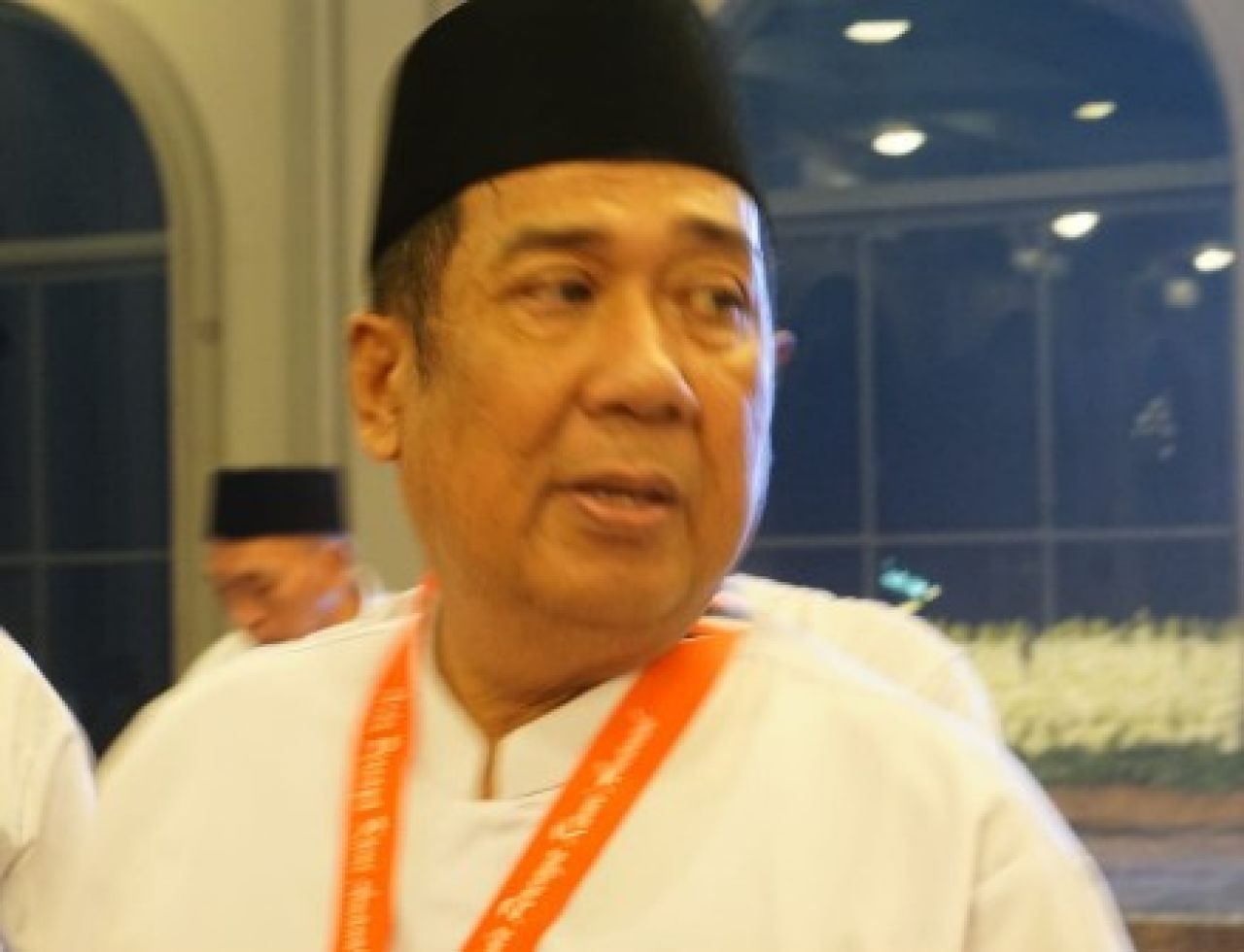 Masduki Toha Pimpin PCNU Kota Surabaya 2024-2029