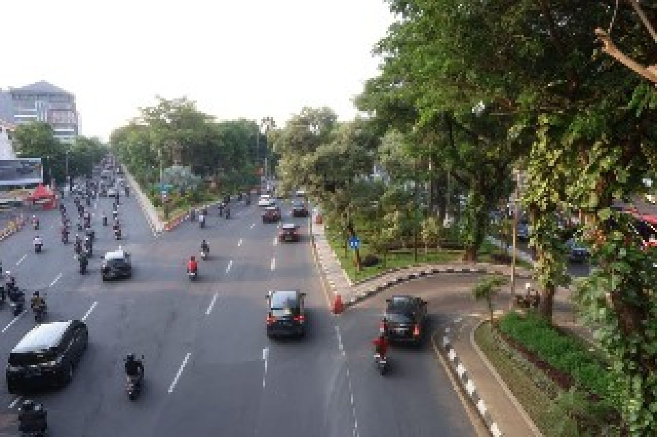 Mau Liburan ke Kebun Binatang Surabaya Saat Lebaran? Pahami Dulu Aturan Parkir Ini!