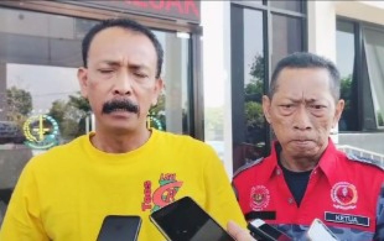 GMAS dan PRC Desak Aparat Hukum Tuntaskan Kasus Korupsi di Ponorogo