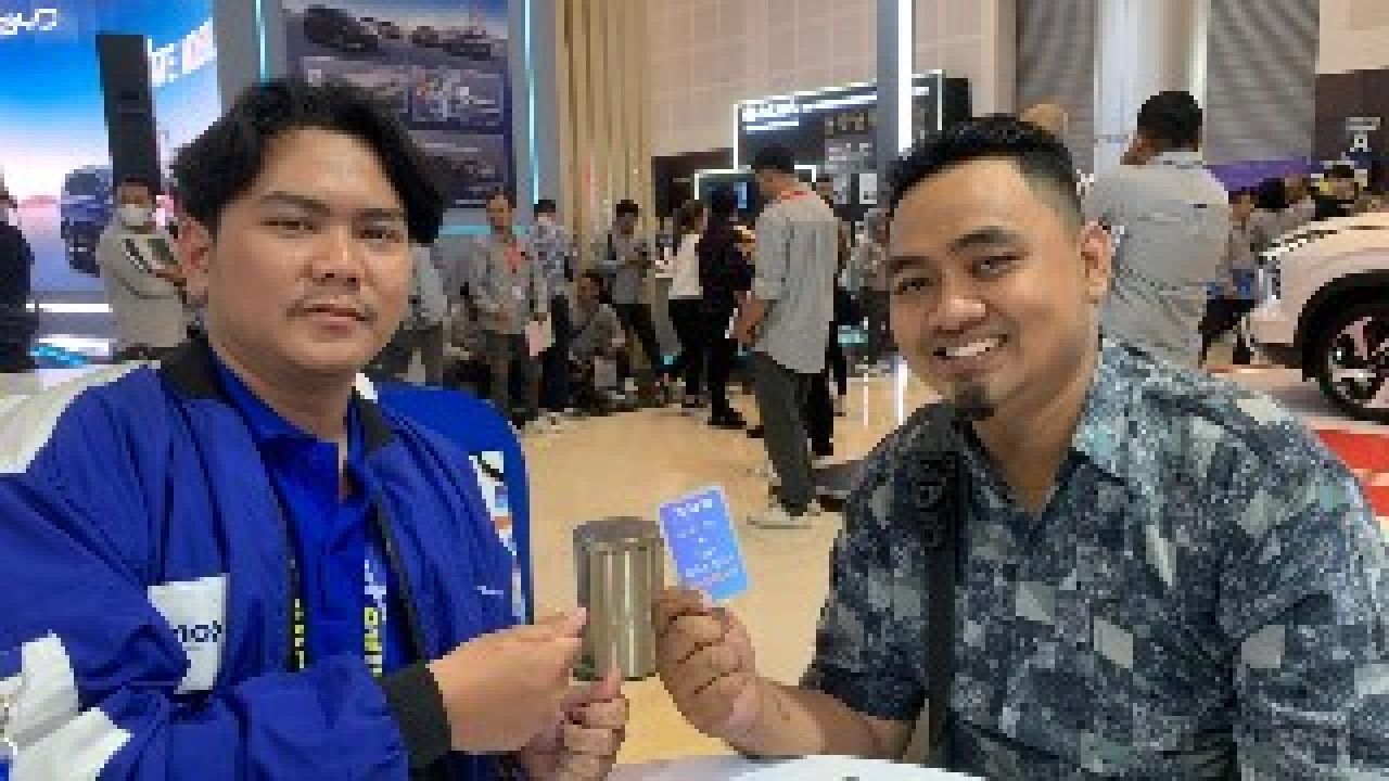 Moxa Dukung GIIAS Surabaya 2024 dengan Beragam Penawaran Menarik!