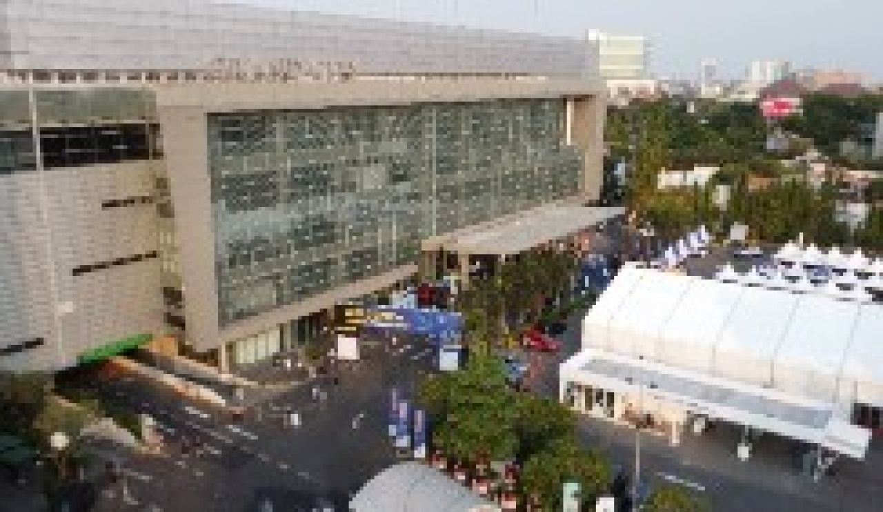 GIIAS SURABAYA 2024 DIBUKA BESOK! BERIKUT HAL YANG PERLU DIKETAHUI SEBELUM BERKUNJUNG