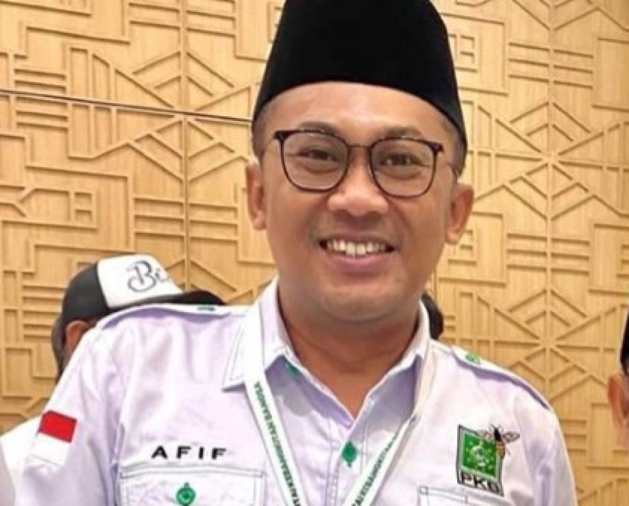 M. Faridz Afif : Bangkitkan Konsistensi Anak Muda Untuk Kemaslahatan Warga Kota Surabaya