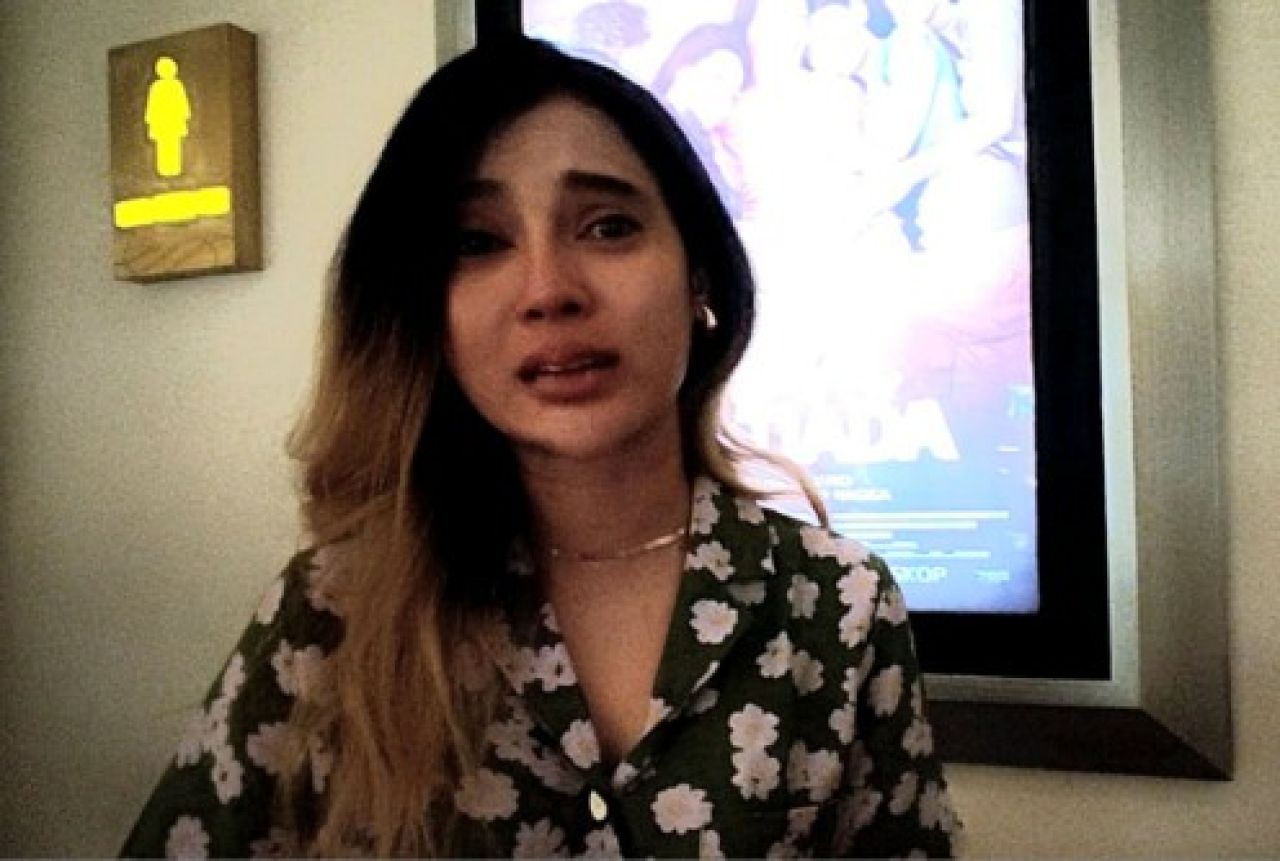 Film "Bila Esok Ibu Tiada" Bikin Nangis Dj Rara
