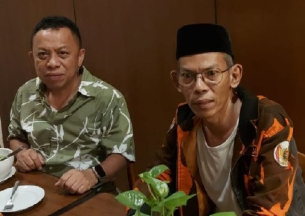 Eri-Armuji Unggul Telak 85,7 % Lawan Kotak Kosong 14,3 %