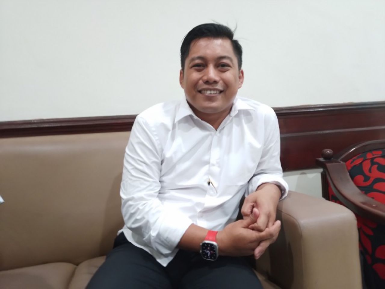 DPRD Kota Surabaya Harapkan Layanan Kesehatan Makin Meningkat
