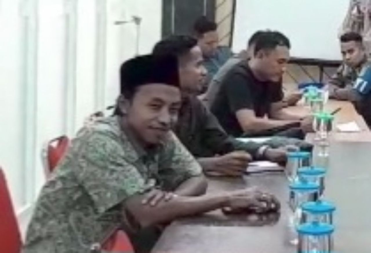 Gempar Jatim Tolak Rencana Kenaikan PPN 12%, Sebut Bebani Rakyat Kecil