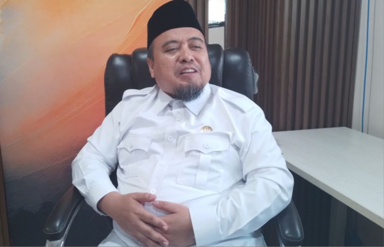 Bang Jo: Harapannya PKS Tetap Bisa Berkontribusi Untuk Kota Surabaya