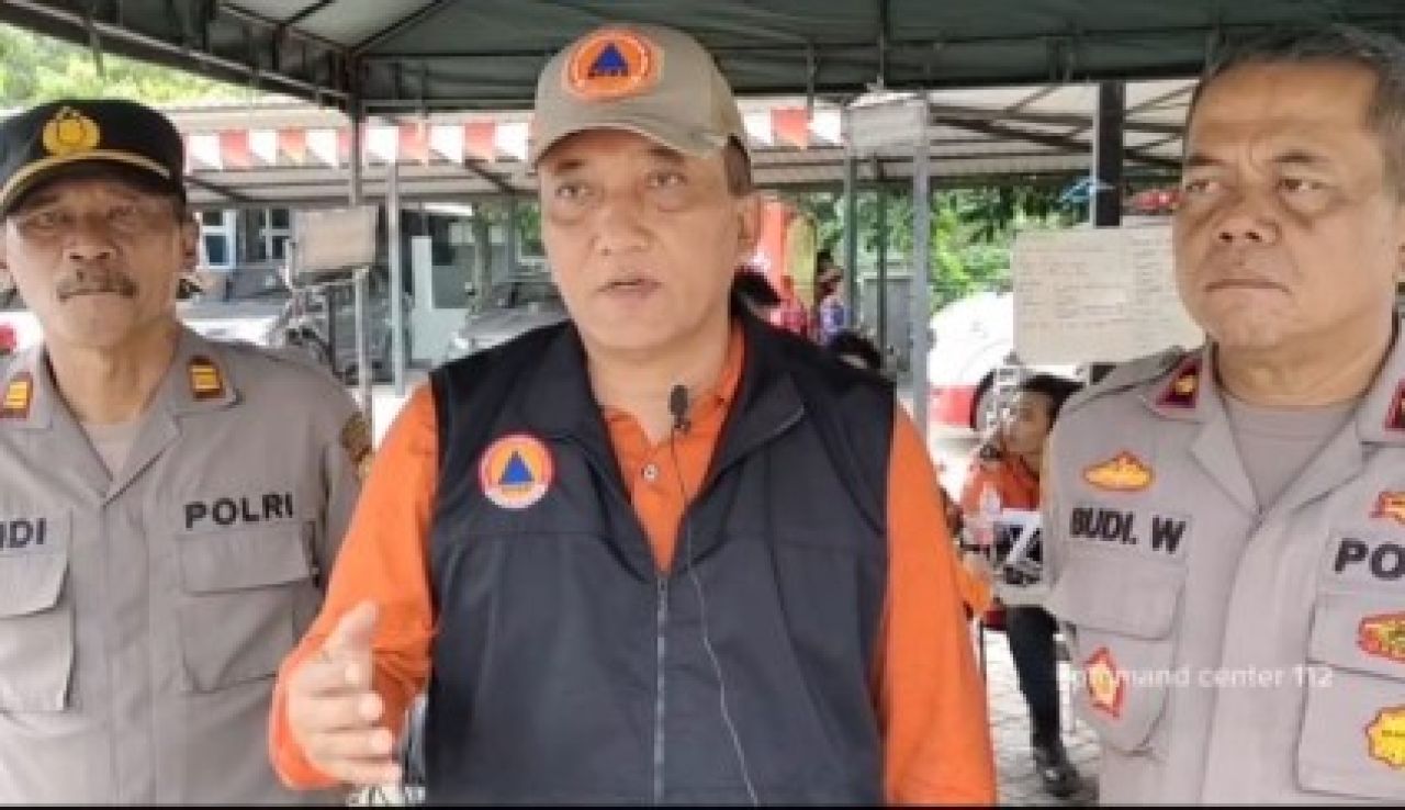 Cegah Anak Tenggelam, Pemkot Surabaya Tingkatkan Kewaspadaan dan Imbau Orang Tua Lebih Berhati-Hati