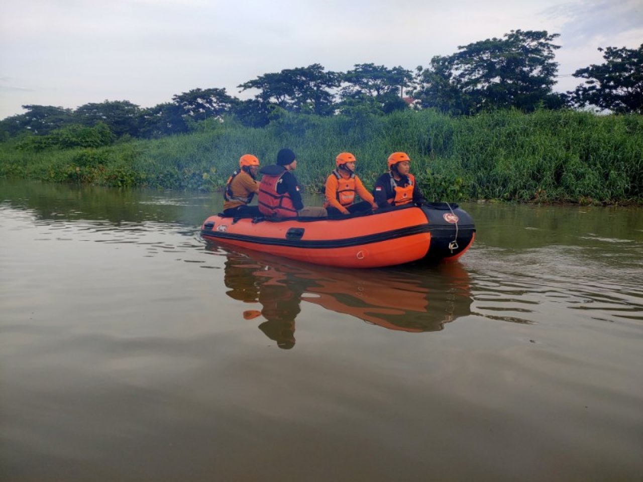 Nikmati Momen Liburan di Mangrove, Pemkot Surabaya Gelar Beragam Kegiatan Spesial