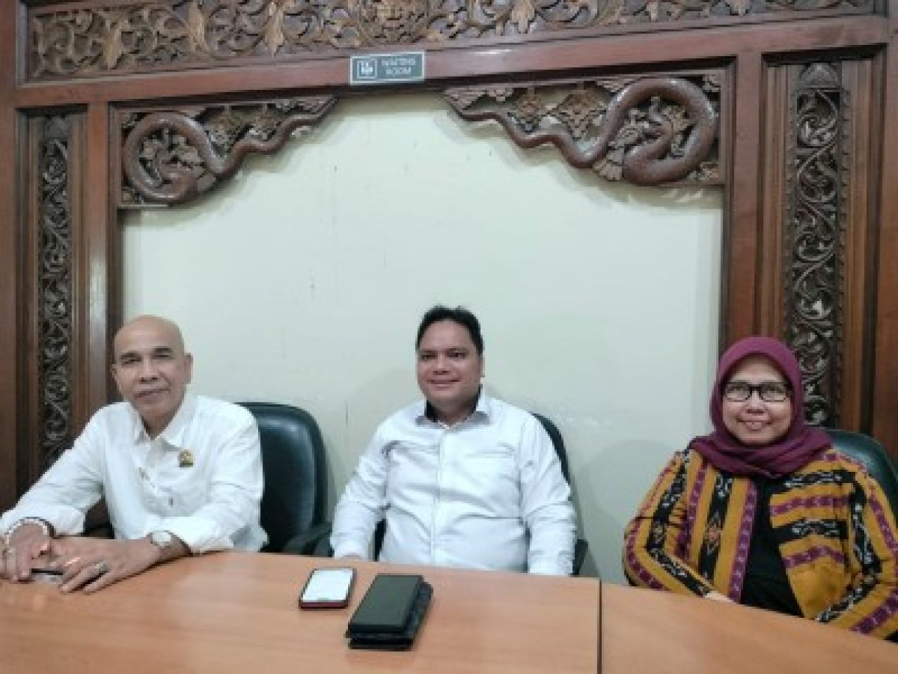 FPK Jatim dan GEBU Minang Gelar Festival Ramadan, Perkuat Silaturahmi Lintas Suku