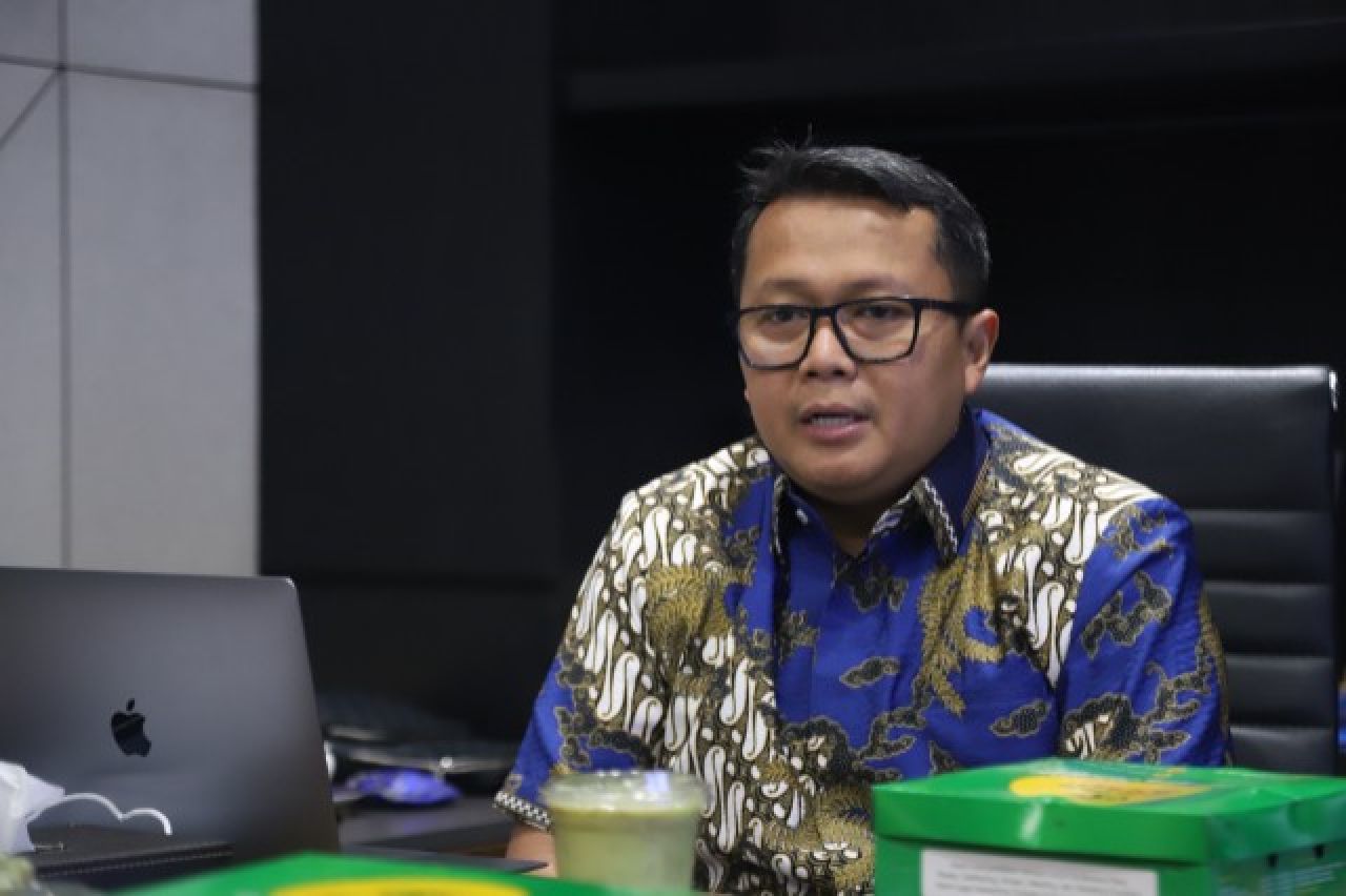 Kongres VI Partai Demokrat: Untuk Rakyat, Sukseskan Pemerintahan Prabowo