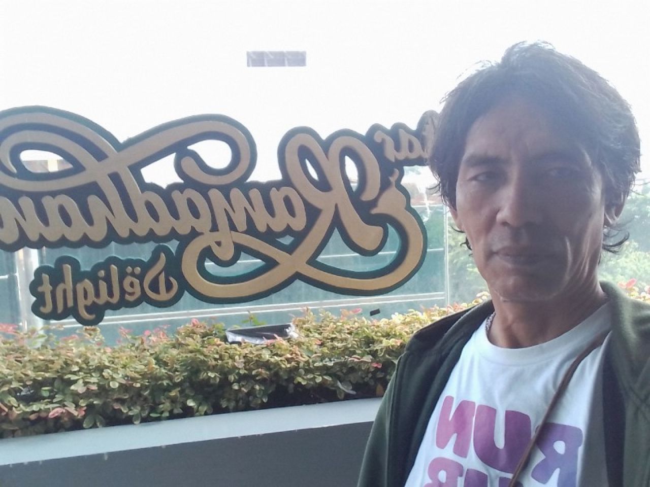 KeseruanBuka Puaaa di Leedon Hotel dan Suites