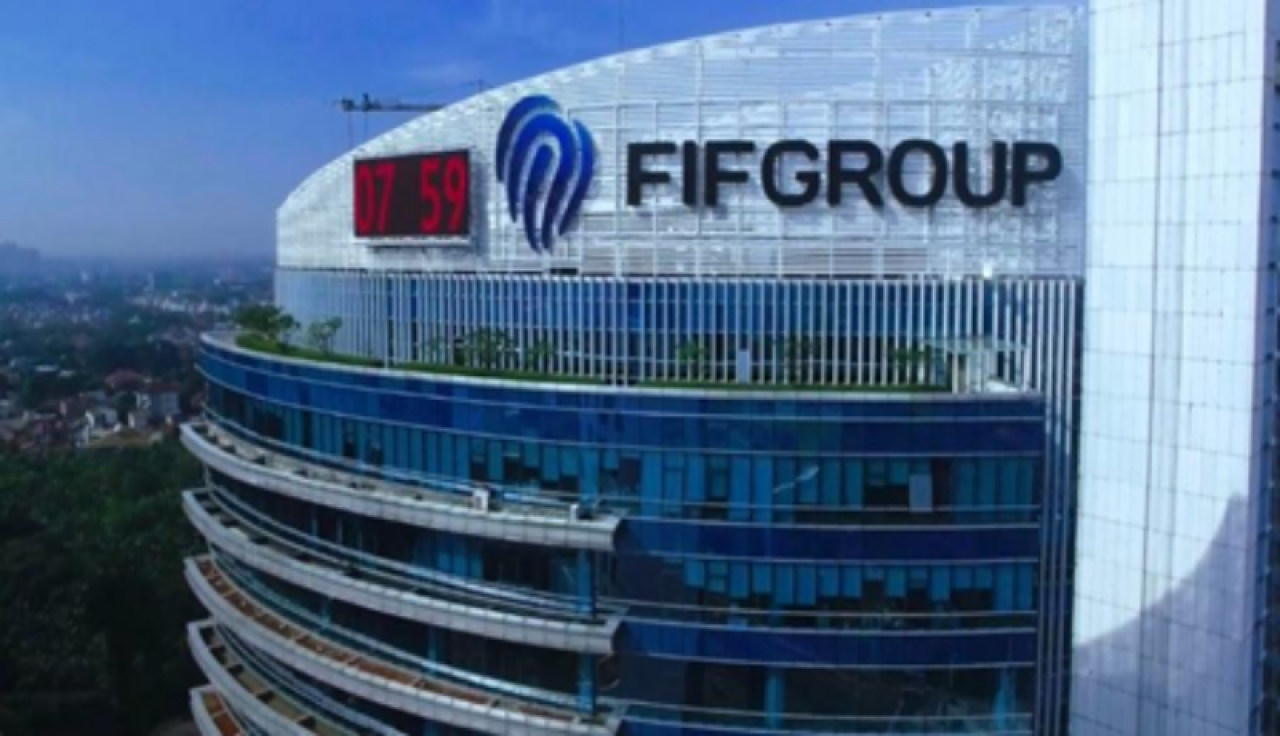 Laba Bersih PT Federal International Finance FY 2024 Senilai Rp4,4 Triliun