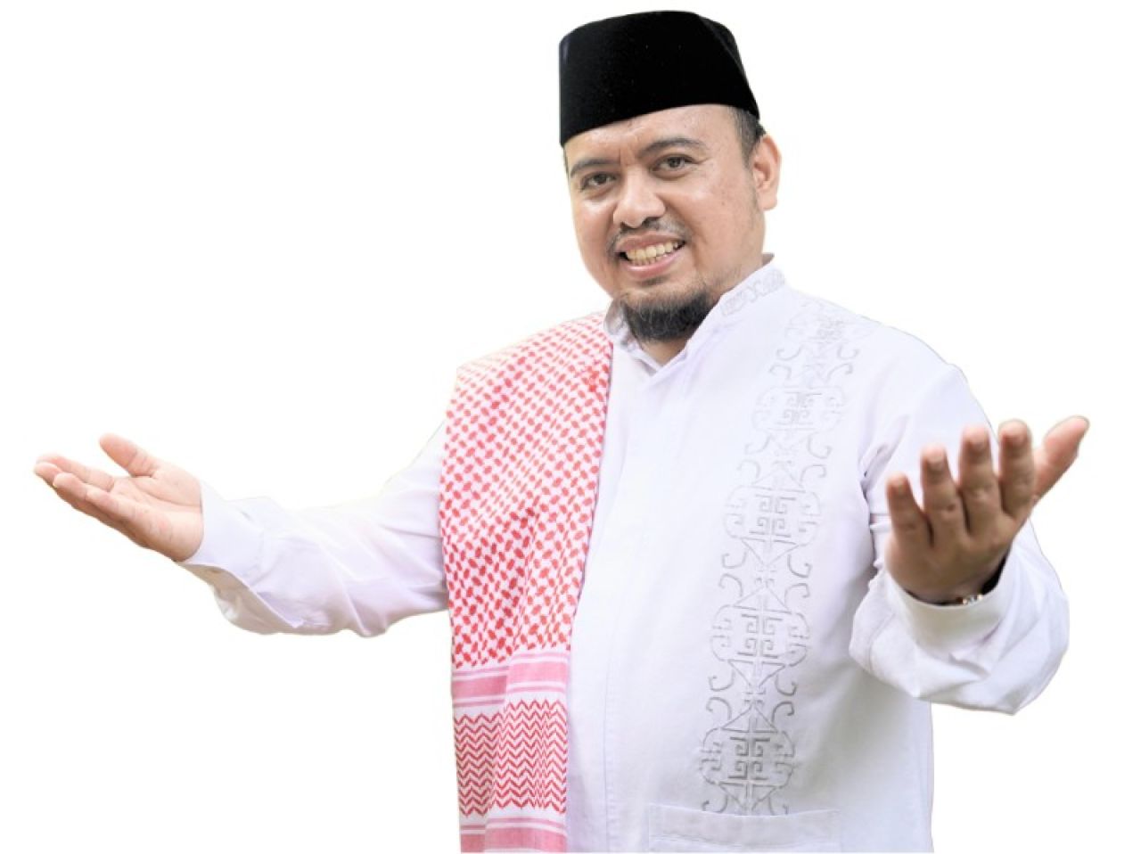 Marhaban Yaa Ramadhan 1446 H, PKS Kota Surabaya : Ayo Saling Berbagi dan Peduli