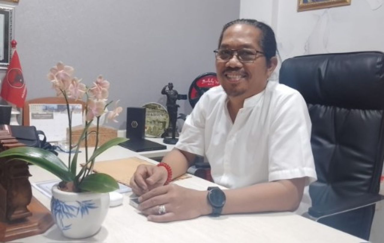Budi Leksono: Pasar Ramadhan Dadakan di Surabaya: Peluang Ekonomi yang Butuh Perlindungan