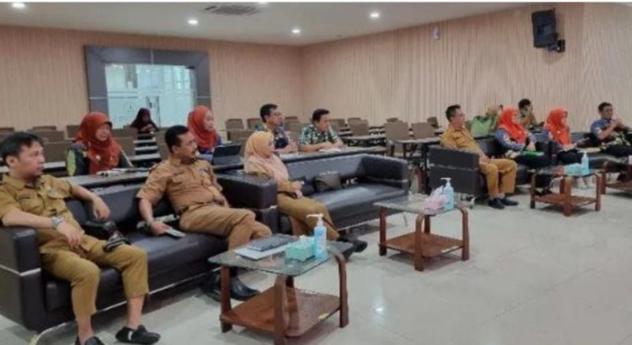 *RSUD Bojonegoro Belajar ke RSUD dr. Iskak untuk Naik Kelas Tipe A (Erik)