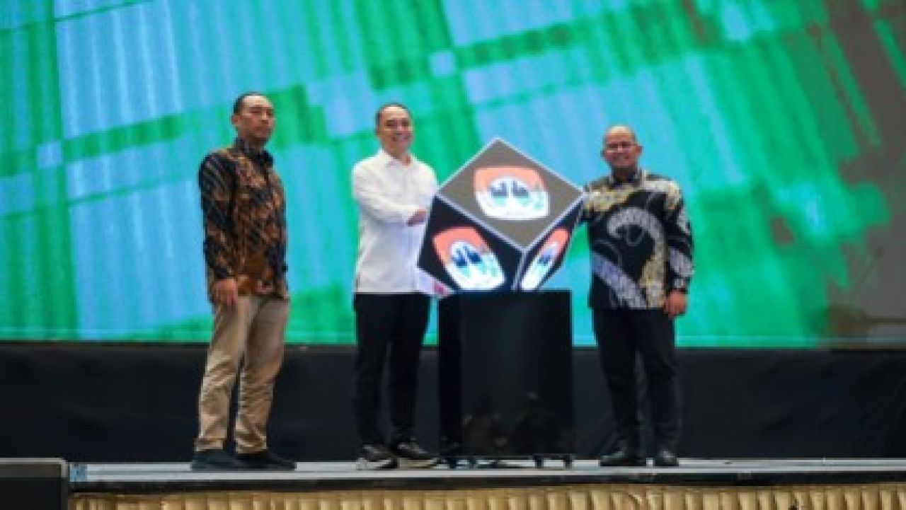 APEKSI dan Pemkot Surabaya Luncurkan Munas VII, Dorong Kolaborasi Antar Kota