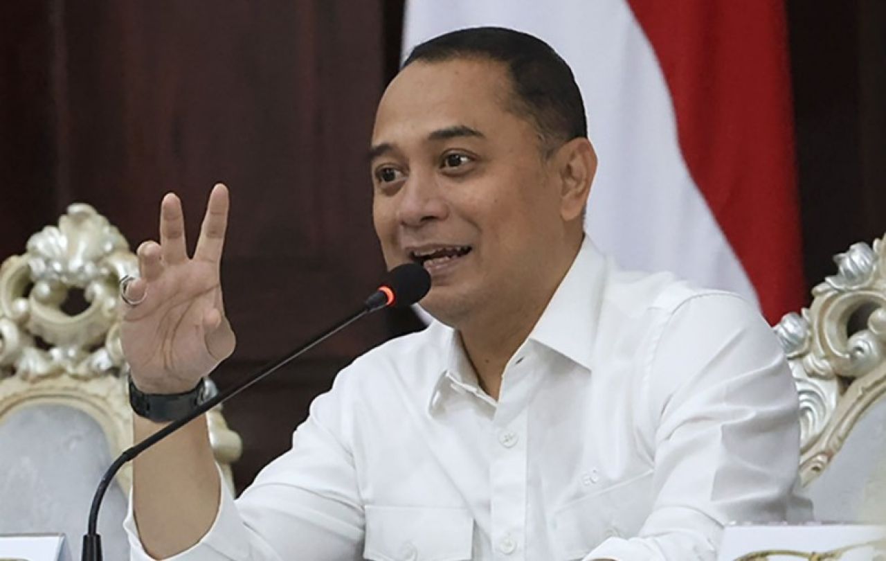 Wali Kota Eri Ungkap 50 Calon Penantang Kepala Dinas Mundur dari Lelang Jabatan