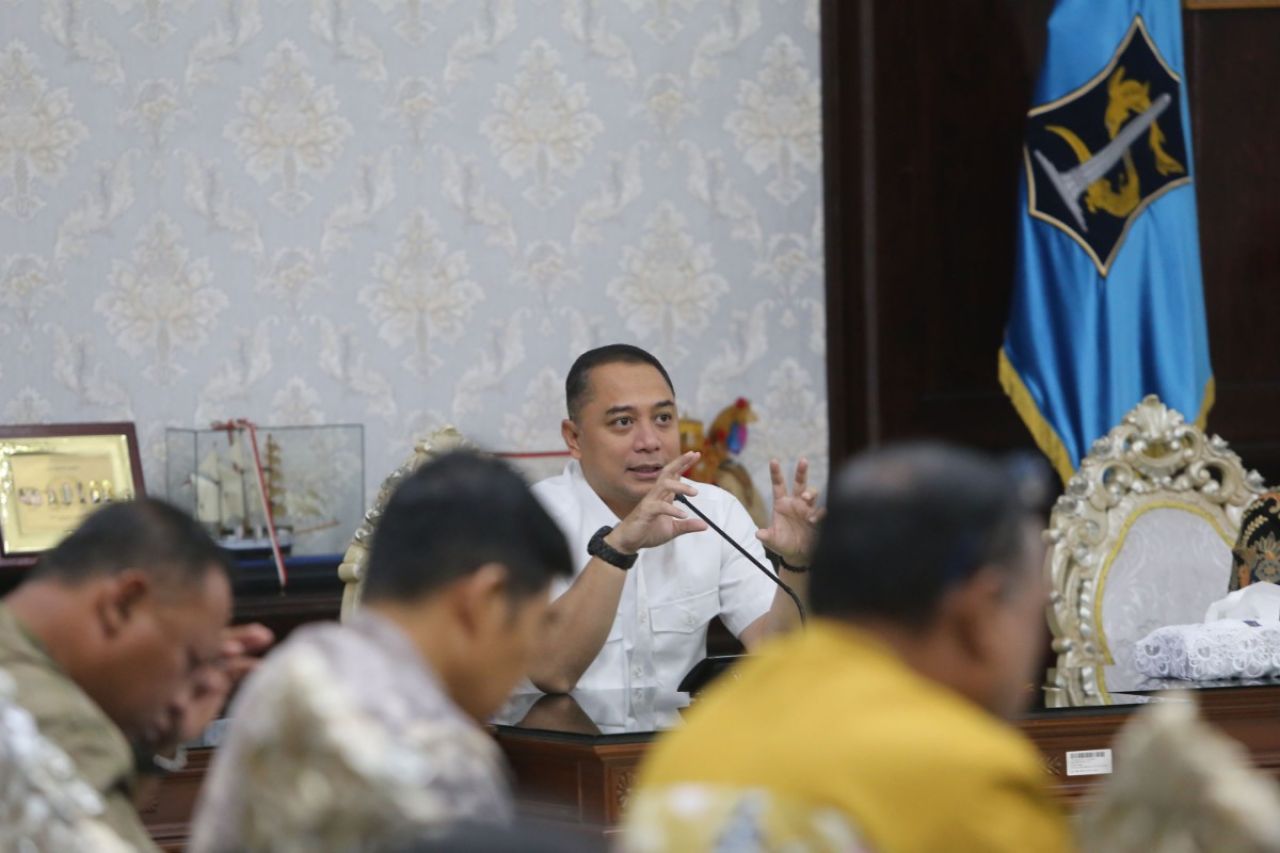 Pemkot Surabaya Perketat Pendataan Penghuni Rumah Kos untuk Cegah Masalah Sosial
