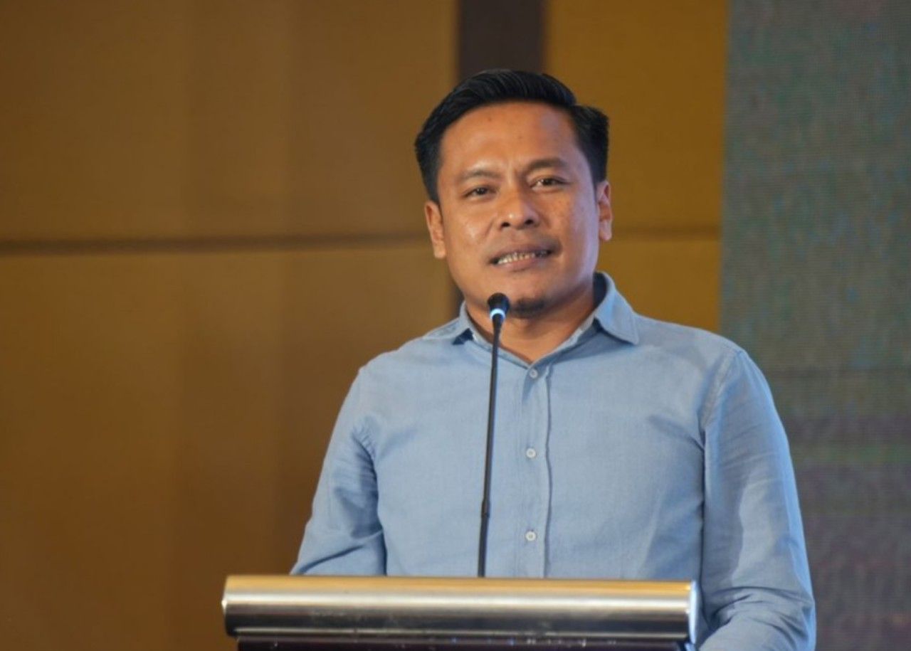 Wakil Ketua DPRD Surabaya Harap May Day Jadi Momentum Wujudkan Hubungan Kerja Harmonis