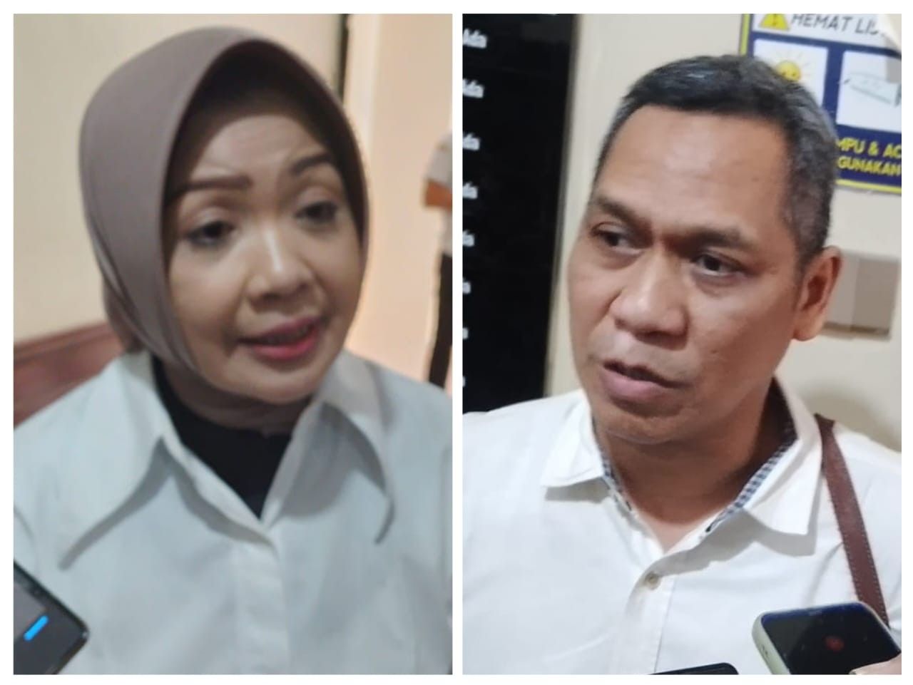 Komisi D DPRD Surabaya Evaluasi Kinerja Dinsos Triwulan I 2025: Soroti Bansos Lansia dan Sekolah Rakyat