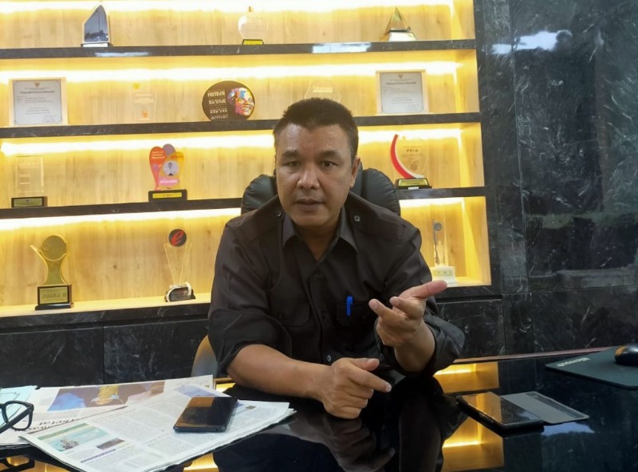 Viral Video Pria Berseragam Satgas Diduga Mencuri, Pemkot Surabaya Pastikan Bukan Petugasnya