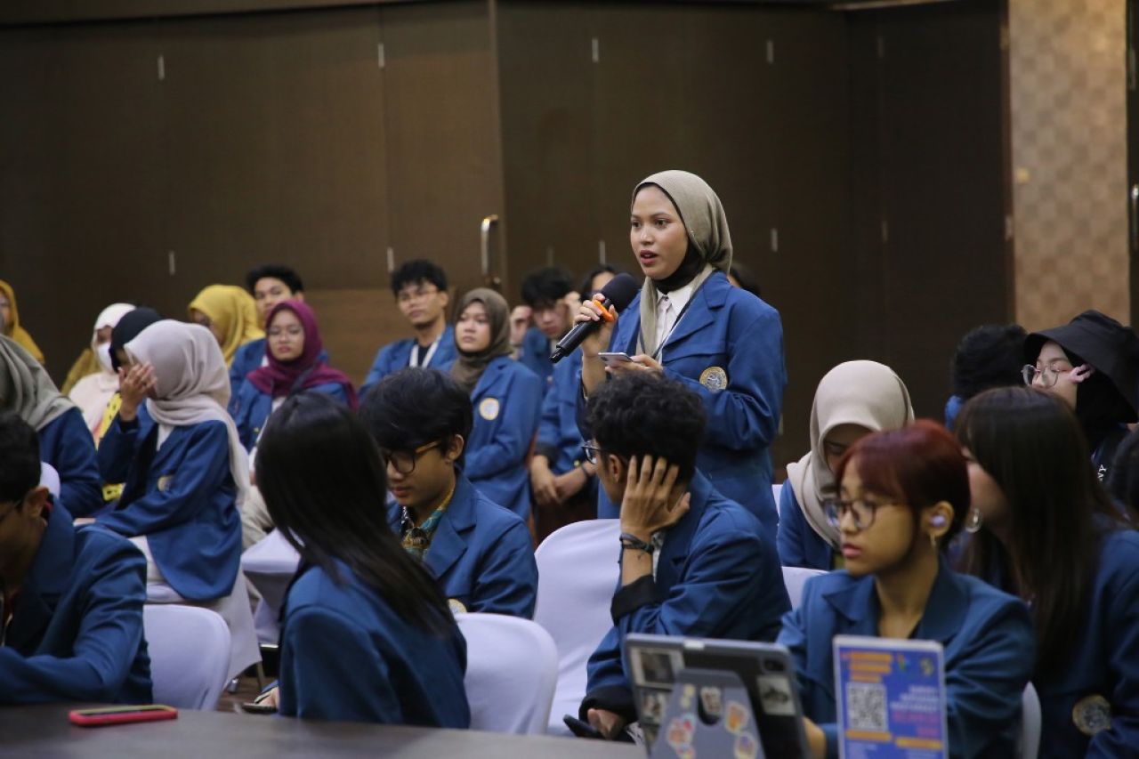 Pemkot Surabaya Terima Mahasiswa PKL FISIP UNAIR, Dorong Kritik Membangun Lewat Jurnalistik