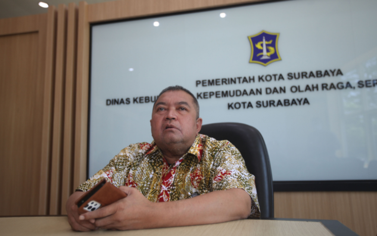 IIMS 2025 Ramaikan HJKS ke-732, Potensi Dongkrak Wisata dan PAD