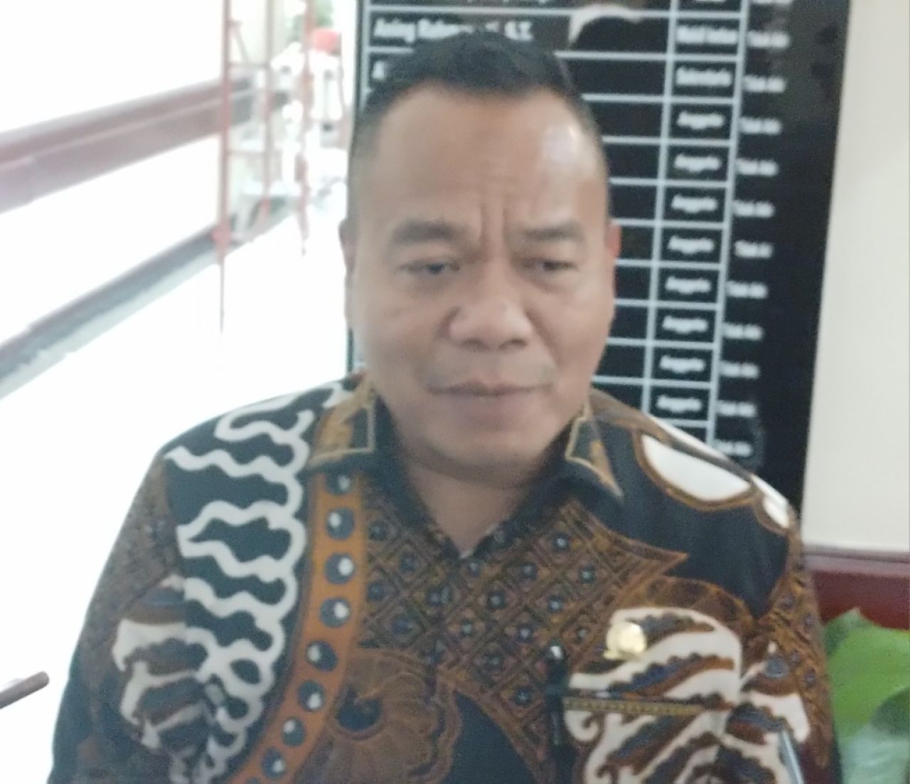 DPRD Surabaya Meminta Pengembang Perumahan Alana Selesaikan Kewajiban Sebelum Serah Terima Unit