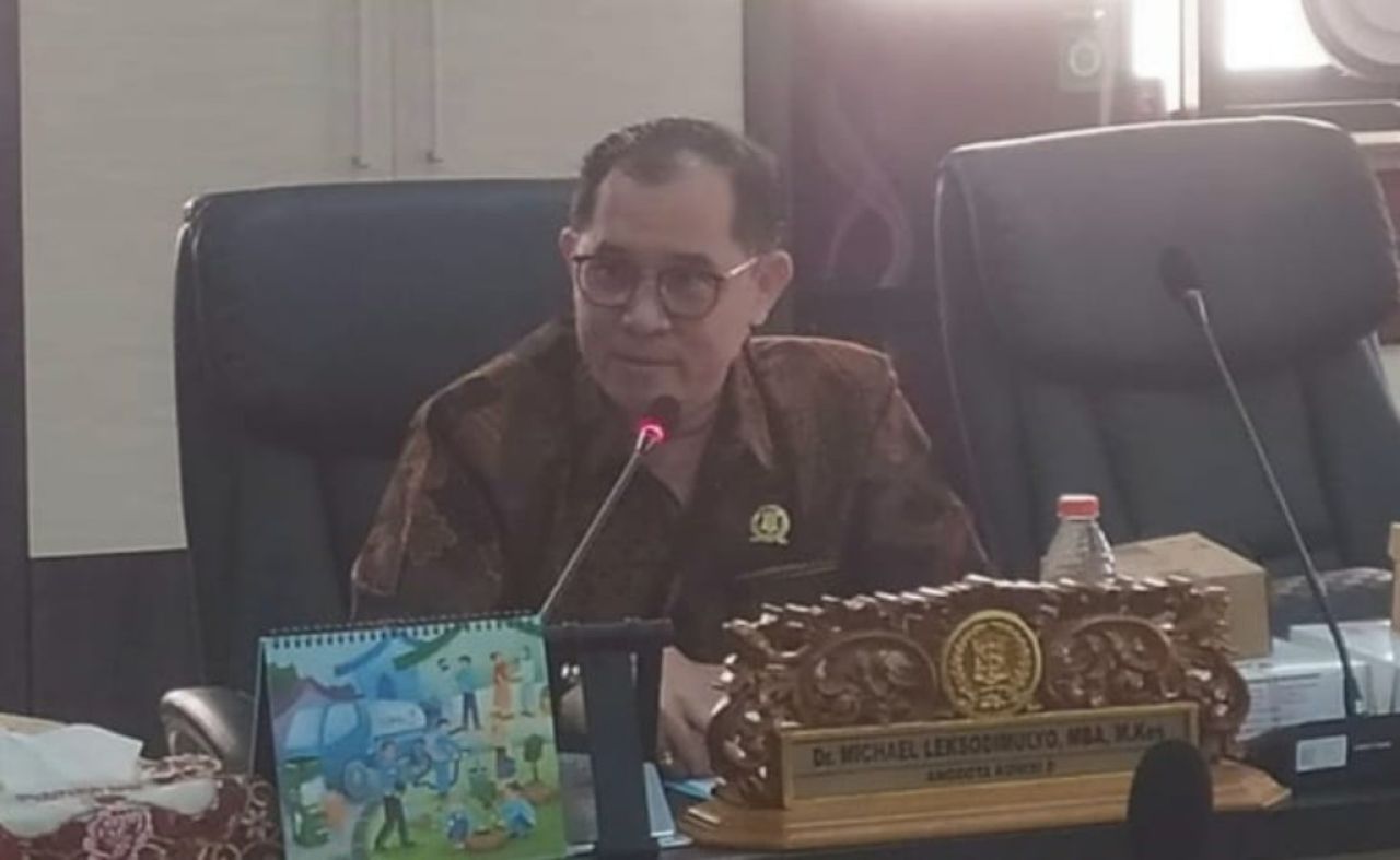Pembongkaran Bangunan di Kawasan Cagar Budaya Surabaya Dikecam DPRD: "Pemkot Kecolongan, Aturan Dilanggar"