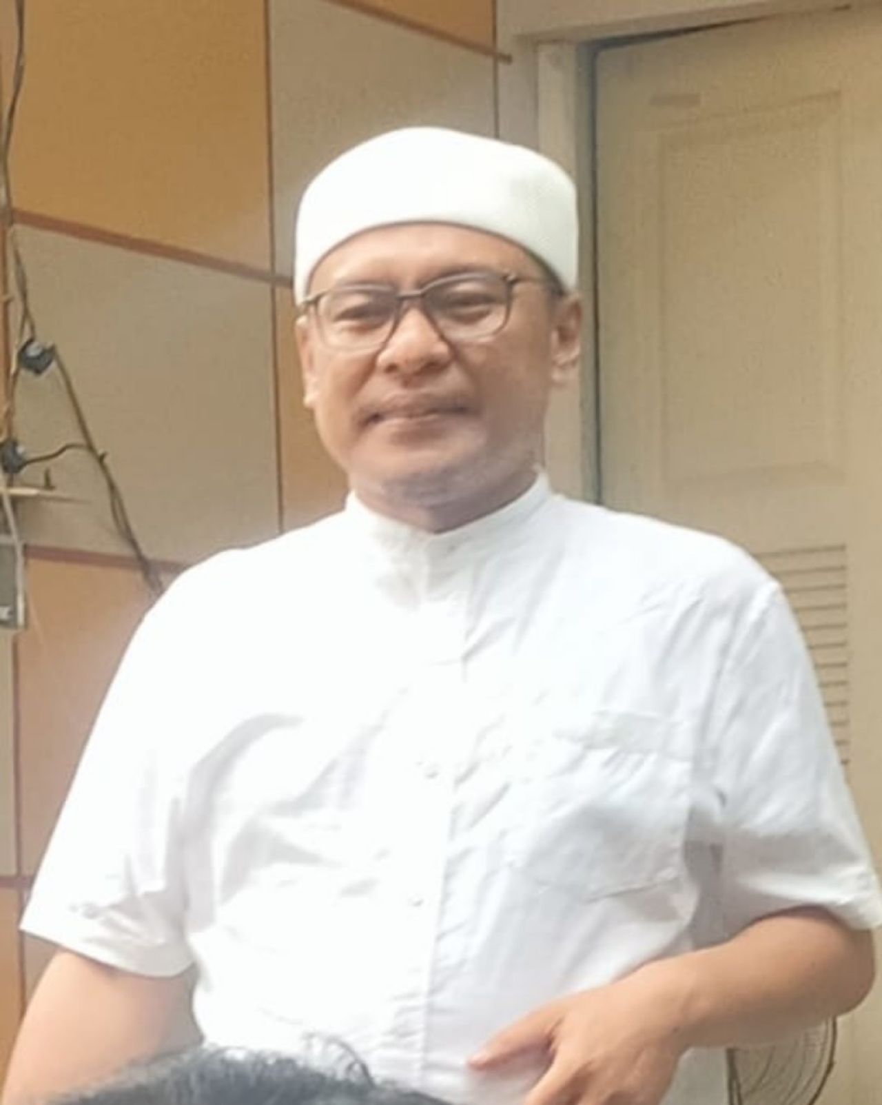 Perjalanan Spiritualis H. Arif Fathoni Motivasi Tingkatkan Ibadah dan Pengabdian