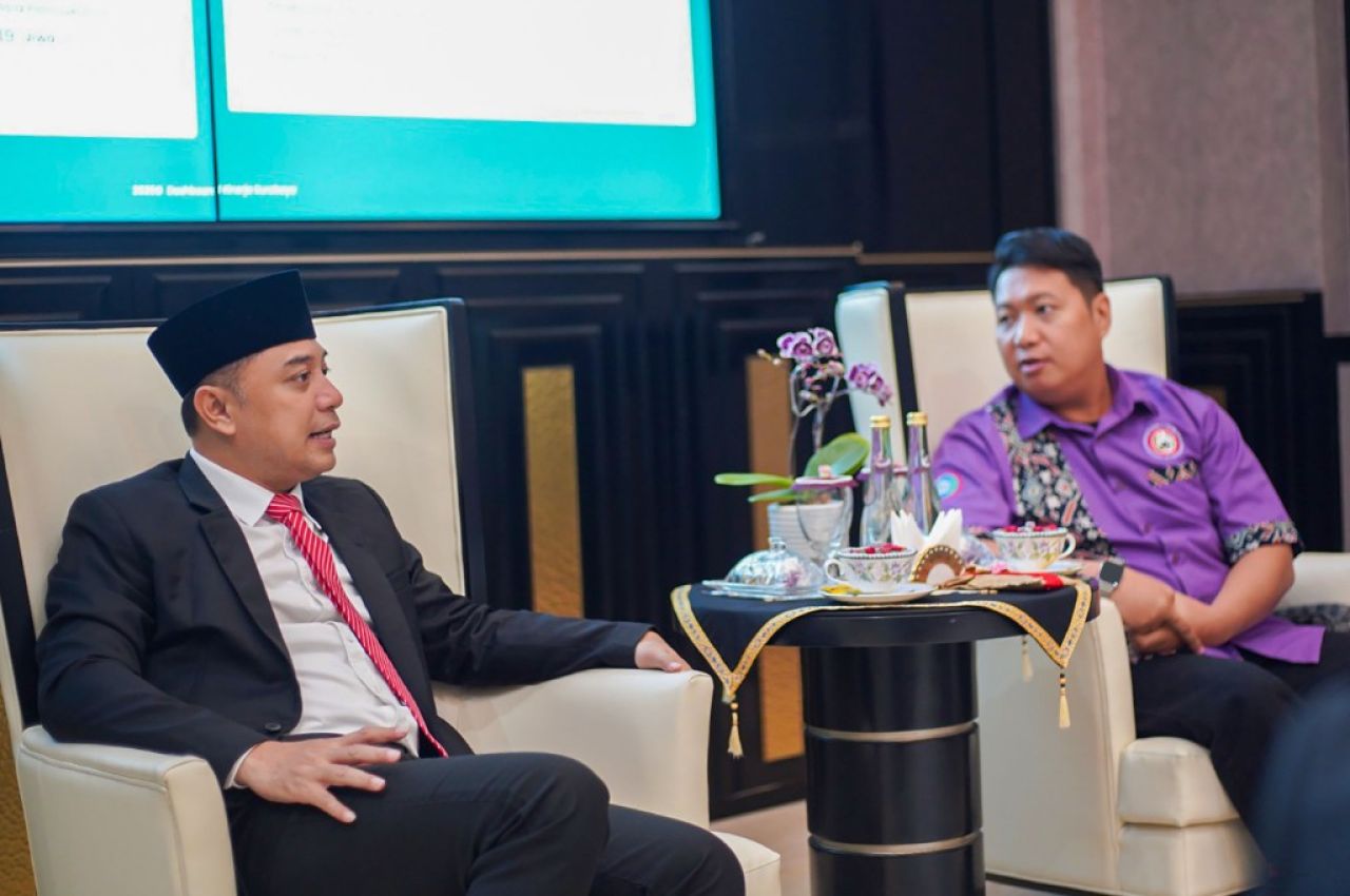 Pemkot Surabaya Gelar “Festival Soto Nusantara” Siap Manjakan Lidah Pecinta Kuliner!