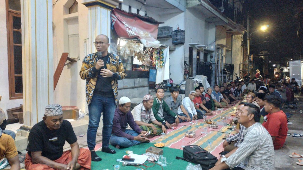 DPRD Surabaya: Tanah Warga SHM Terindikasi Aset Pemkot SurabayaTidak Masuk Akal