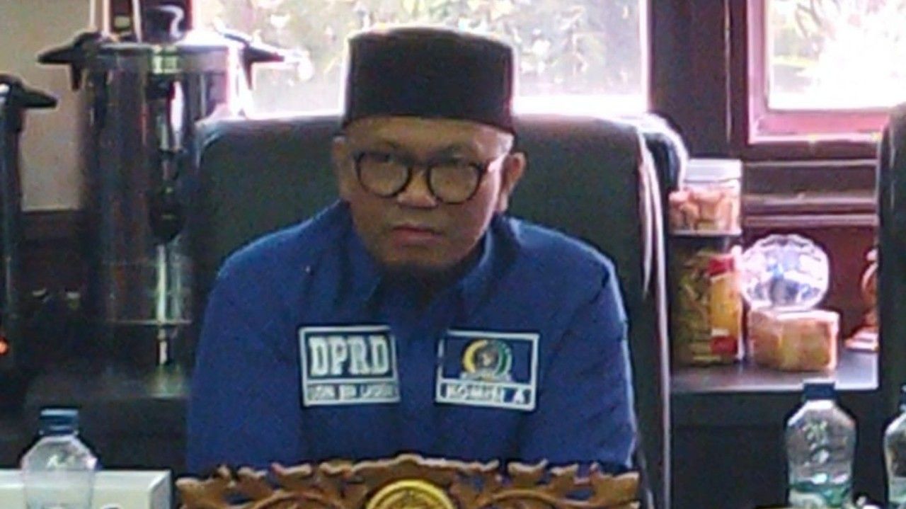DPRD Yakin Pemkot Surabaya akan Berpihak Kepada Warganya 