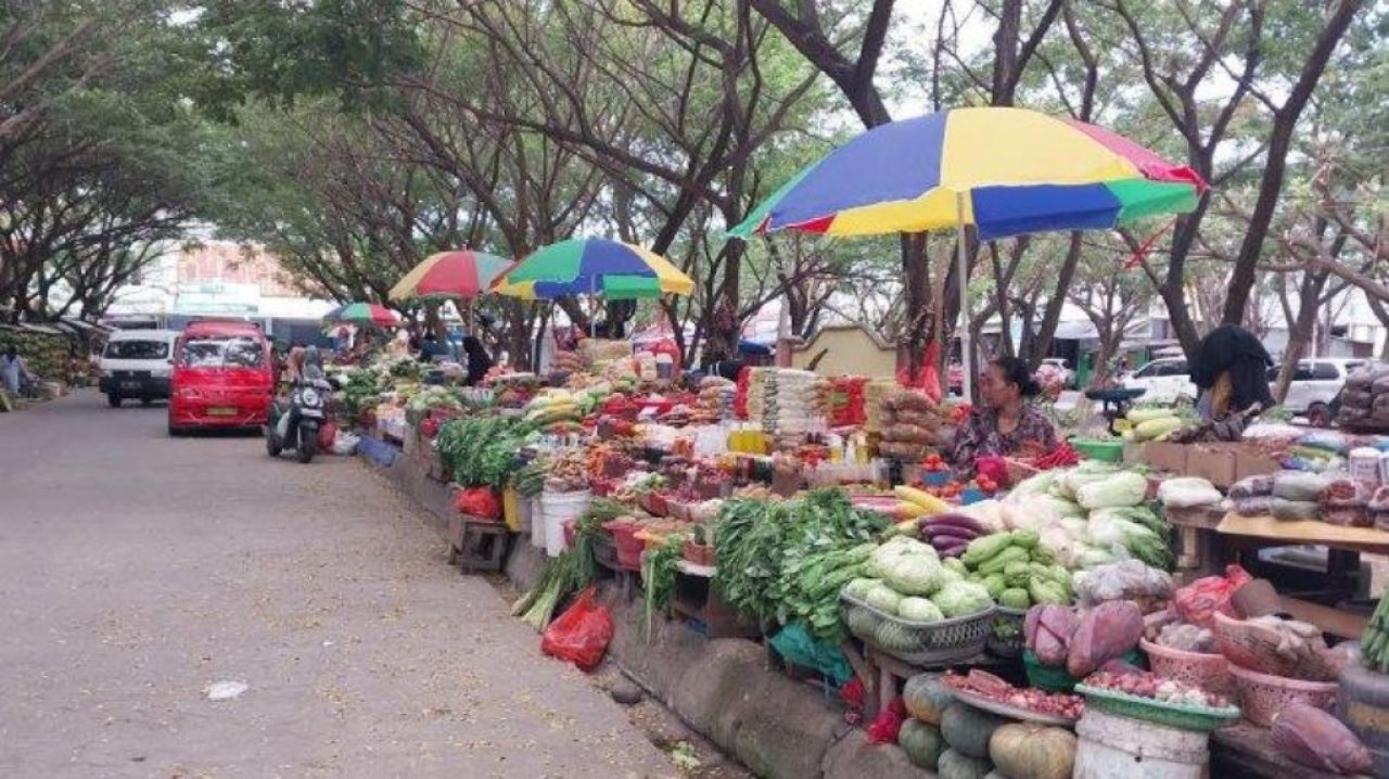 Pemkab jeneponto gelar pelatihan strategi dan inovasi potensi lokal ekraf (tim)