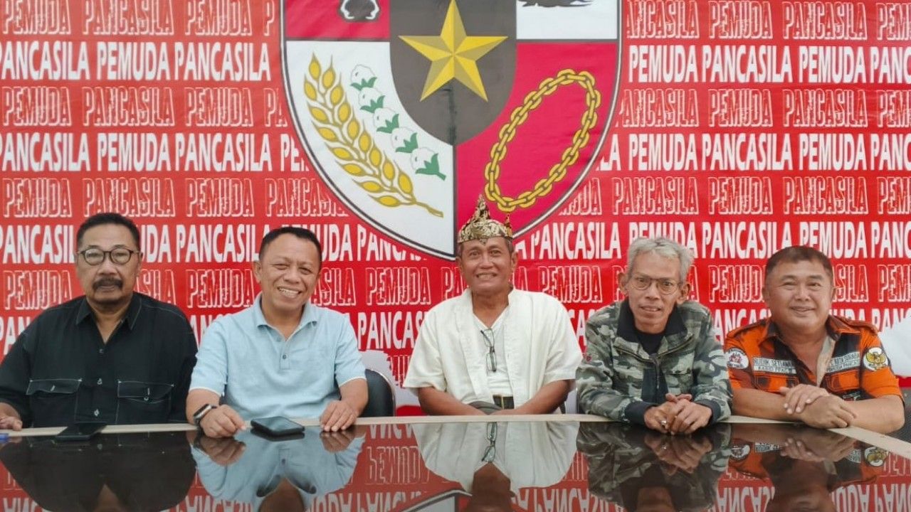 HUT ke-66, PP Surabaya Perbaiki Citra Ormas Lewat Ludruk Cak Durasim Sang Pahlawan