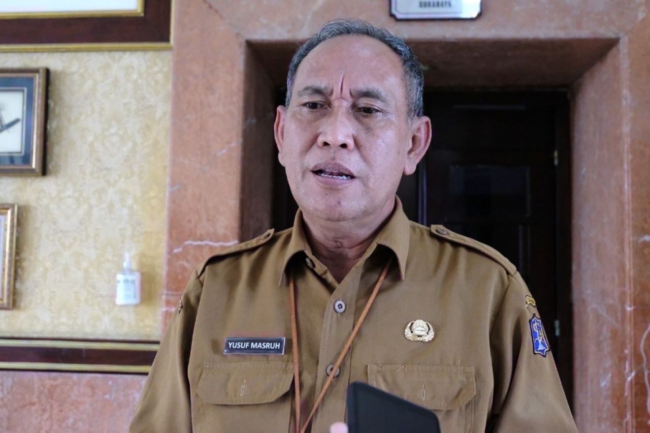 Dispendik Surabaya Canangkan Sehari Berbahasa Jawa di Sekolah Lewat ‘Kamis Mlipis’