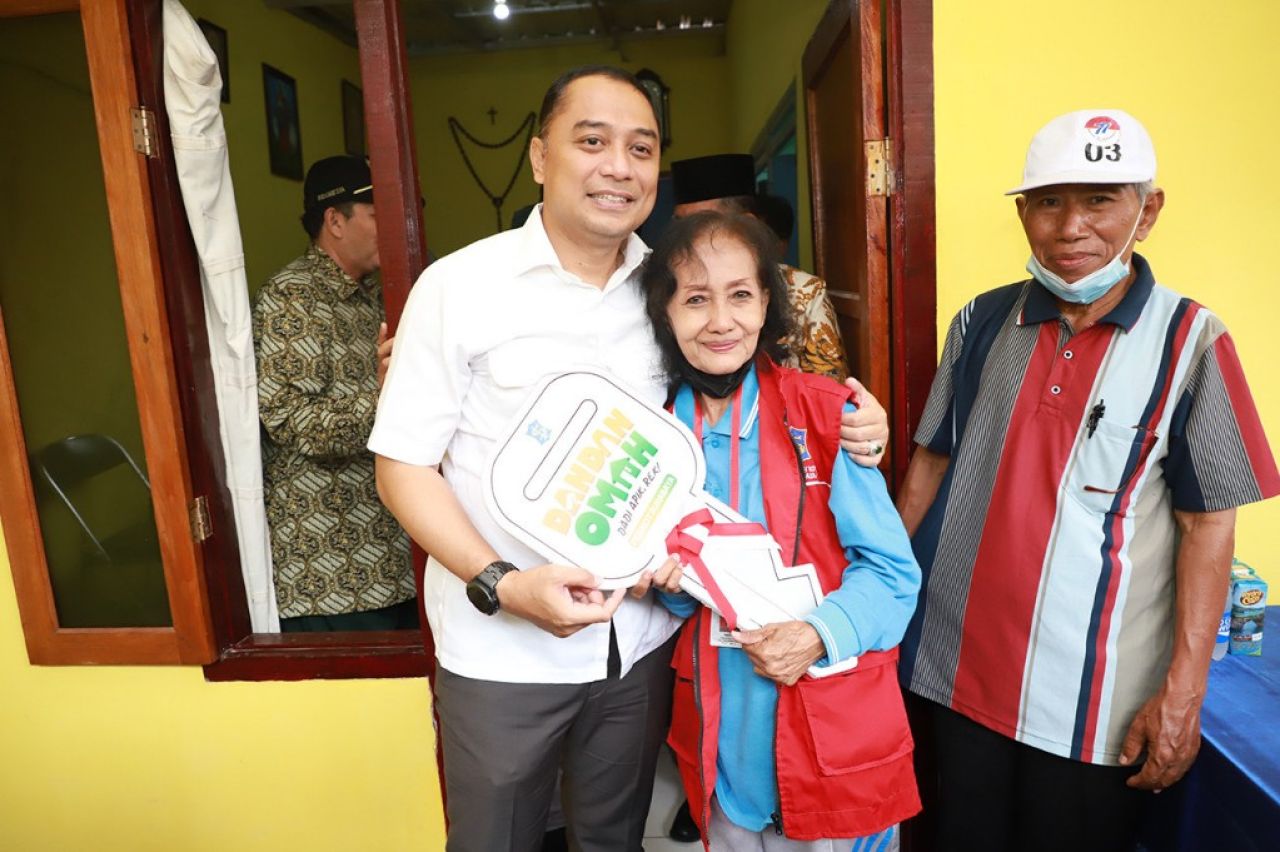 Inovboyo 2025 Ajak Kolaborasi Ciptakan Infrastruktur Tangguh dan Kota Adaptif