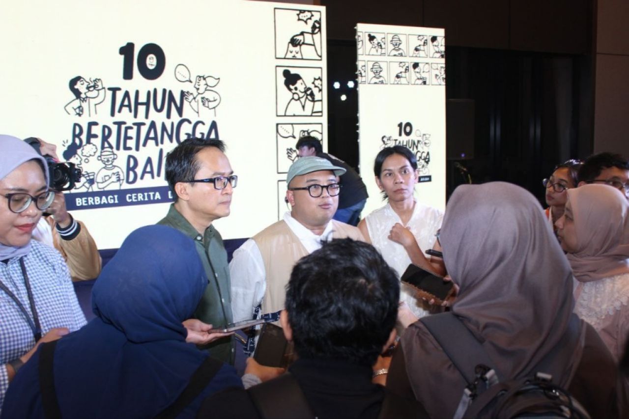 Roemah Indonesia BV dengan bangga mengumumkan pembukaan Toko Kopi Tuku pertama di luar negeri, tepatnya di Belanda, pada tahun 2025 (tim)