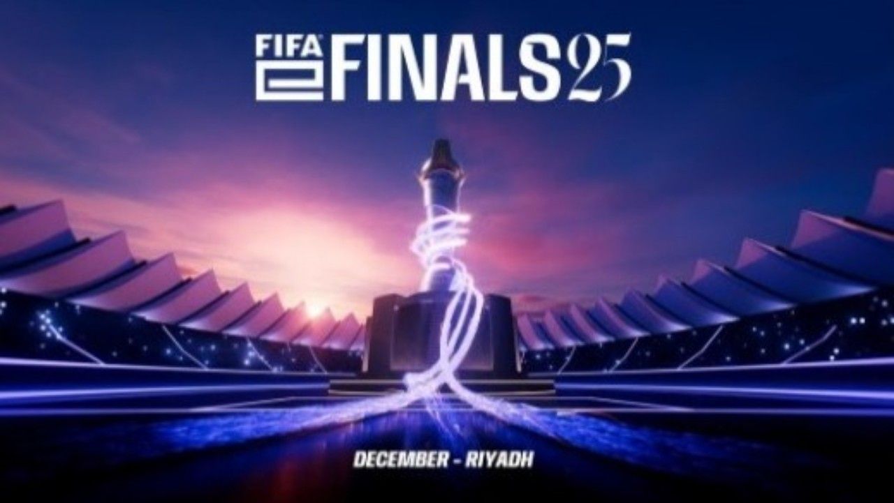 Final FIFAe 2025 dan 2026 dipastikan menampilkan Rocket League dan eFootball