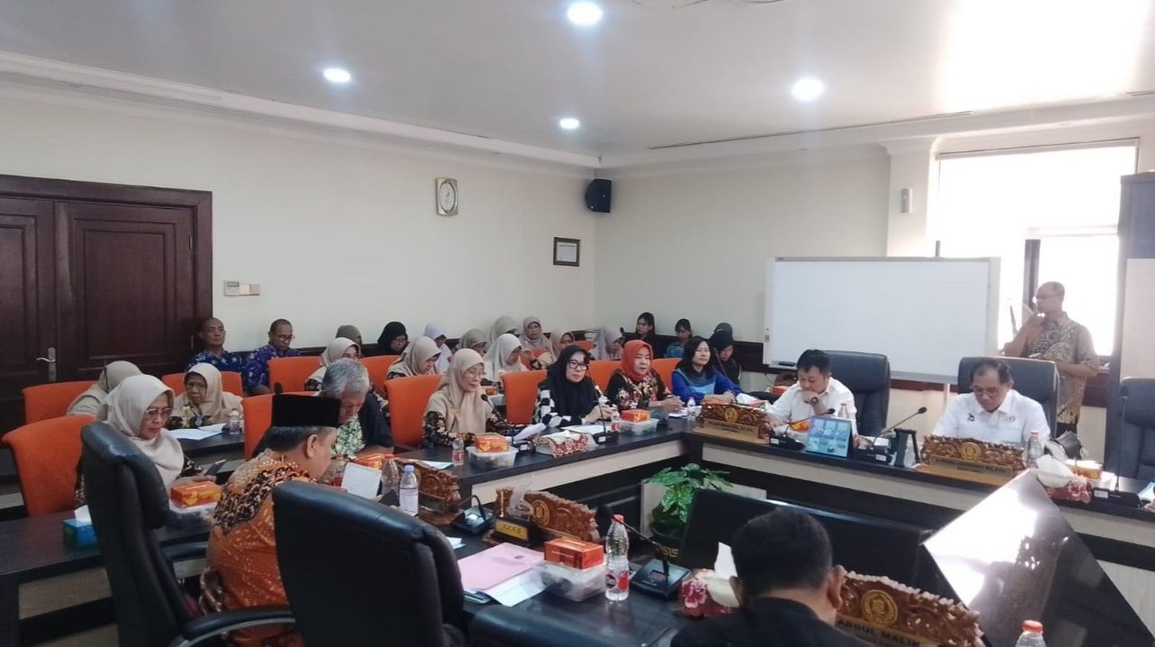Aisyiyah Surabaya Siap Bersinergi dengan Pemkot, Dorong Program Pendidikan, Kesehatan, dan Sosial