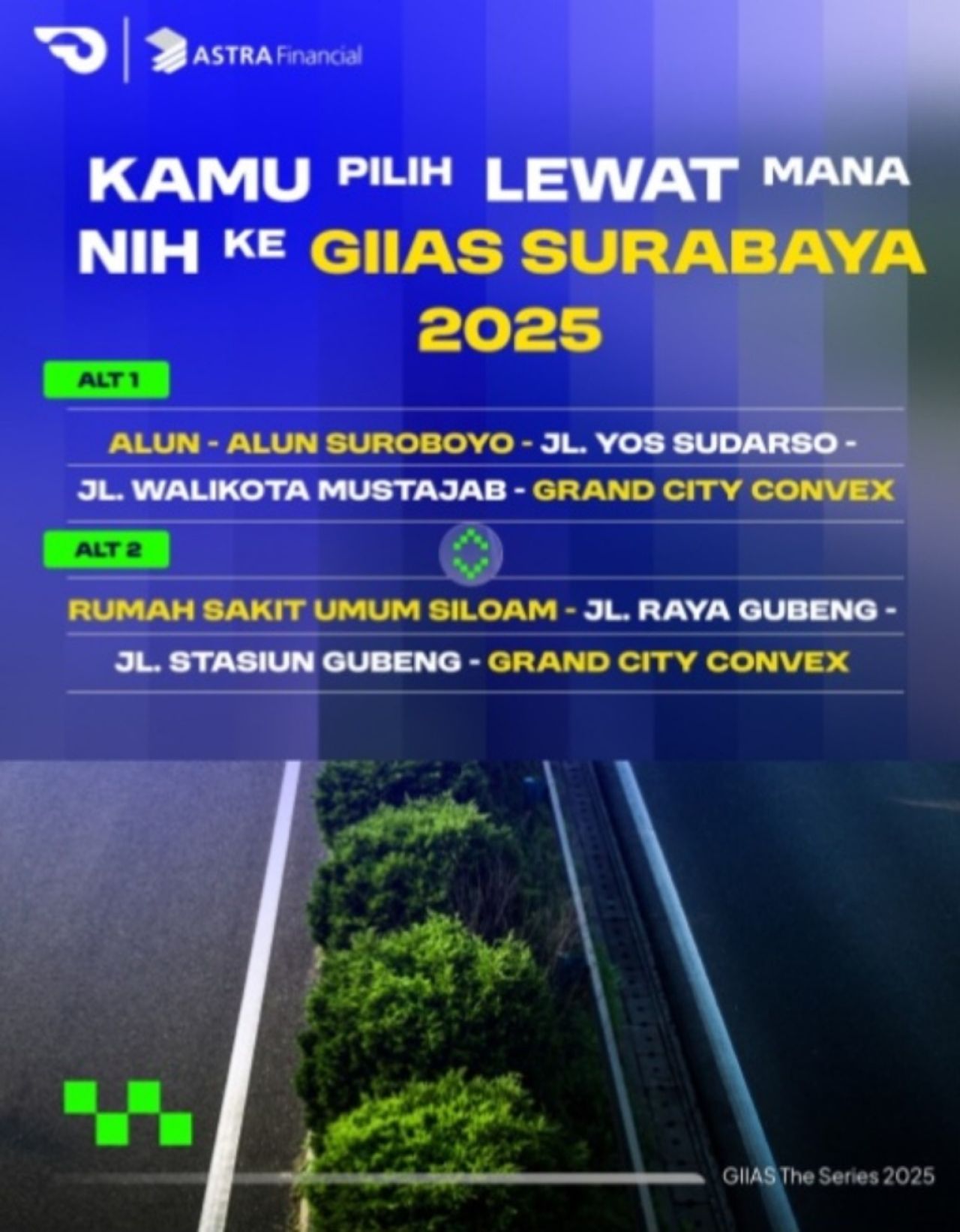 Walikota Eri Cahyadi. (Kominfo Surabaya)