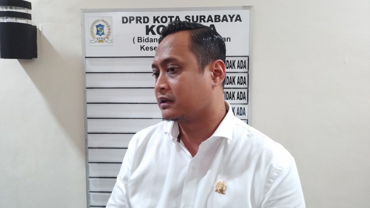 Aturan Pemecahan KK Surabaya Tuai Polemik, DPRD Desak Pemkot Terbitkan Payung Hukum Resmi
