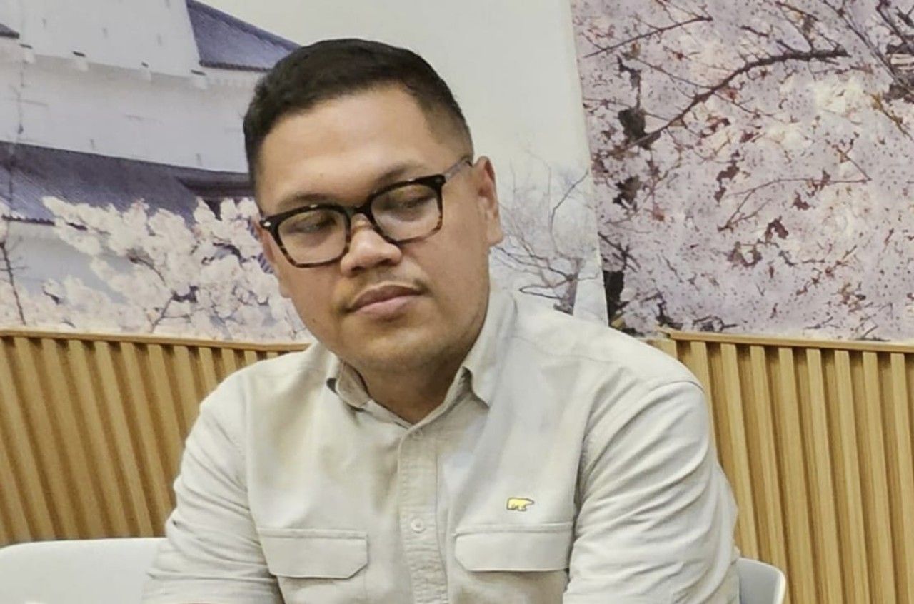DPD LPKAN Indonesia Jatim Mantapkan Agenda Pengawasan Aparatur 2025