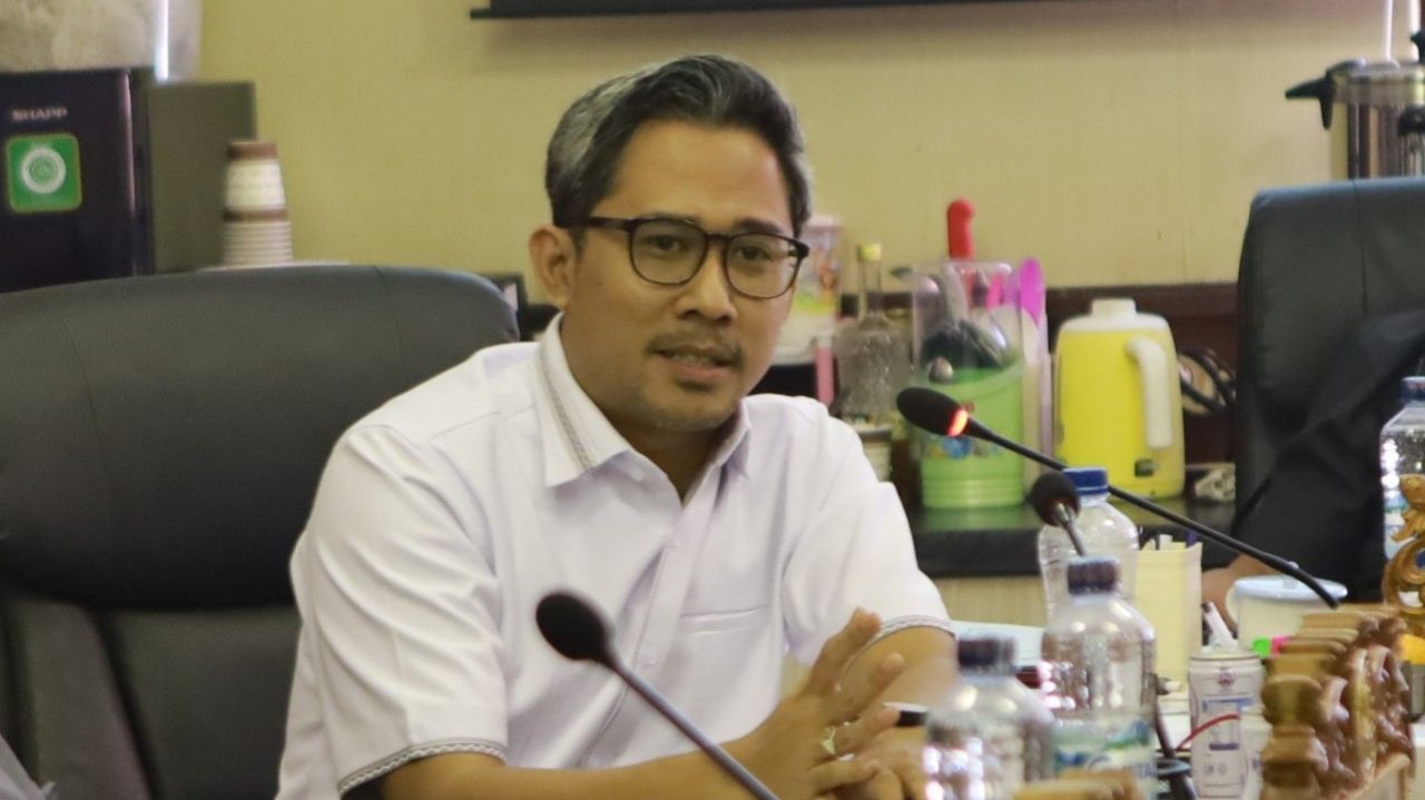 Optimalkan Peran Kader Hebat, DPRD Surabaya Dorong Suksesnya Pemutakhiran Data Tunggal Sosial Ekonomi