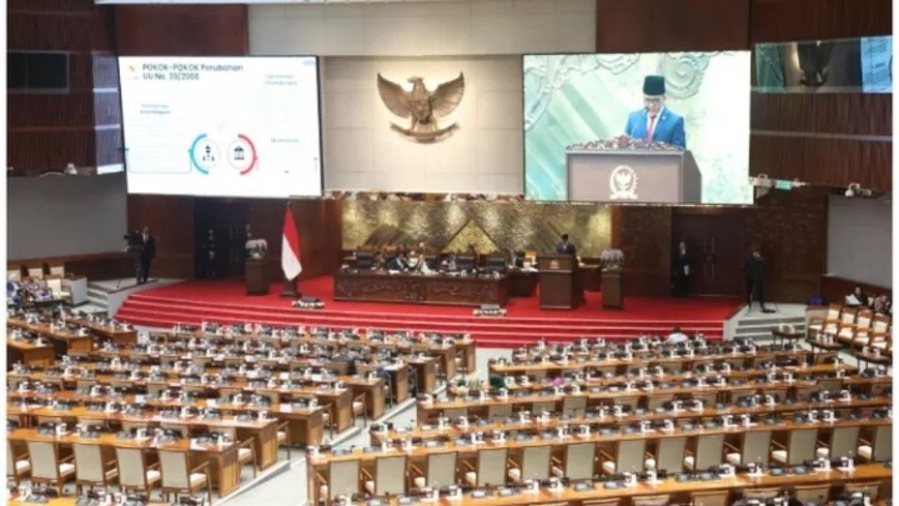 Tunjangan DPRD Provinsi di Jawa dan DKI Jakarta Capai Puluhan Kali Lipat UMP